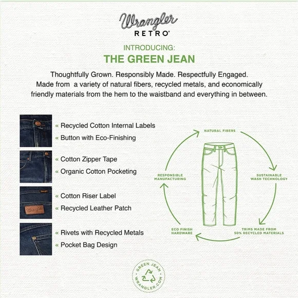 WRANGLER Wyetta Retro Super Bell High Waist Flare Denim Blue - Picture 16 of 16